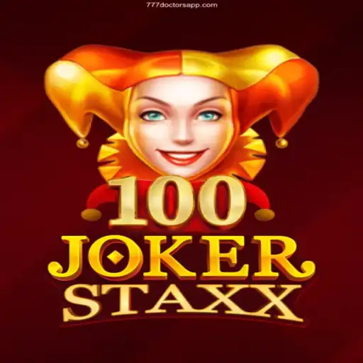 Unveiling the Exciting World of 100JokerStaxx Online Slot Game