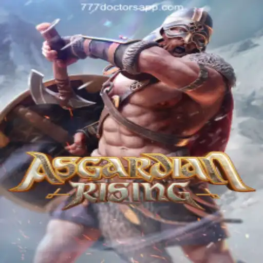 Exploring the Mythical Marvel of AsgardianRising