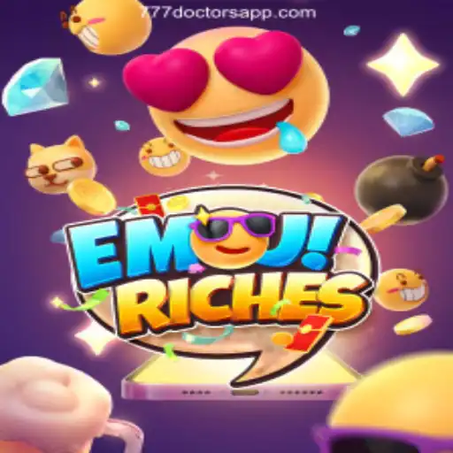 Discovering the Allure of EmojiRiches: Unveiling the Best of Brazilian Online Games at 777doctors.com