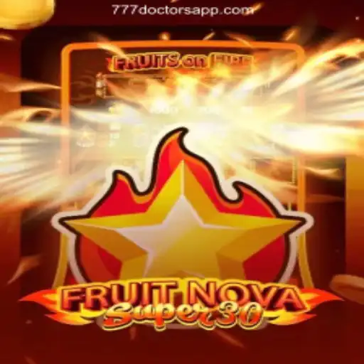 Exploring FruitrNovaSupe30: A Dive into Brazilian Online Gaming