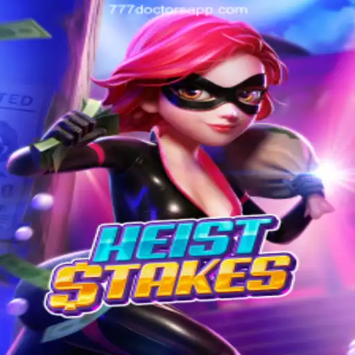 Uncover the Thrills of HeistStakes - The Ultimate Online Gaming Experience