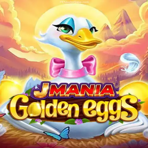 Unveiling JManiaGoldenEggs: A New Gem in Online Gaming