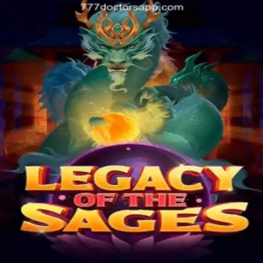 Legacy of the Sages: A Deep Dive into the Online Gaming Phenomenon