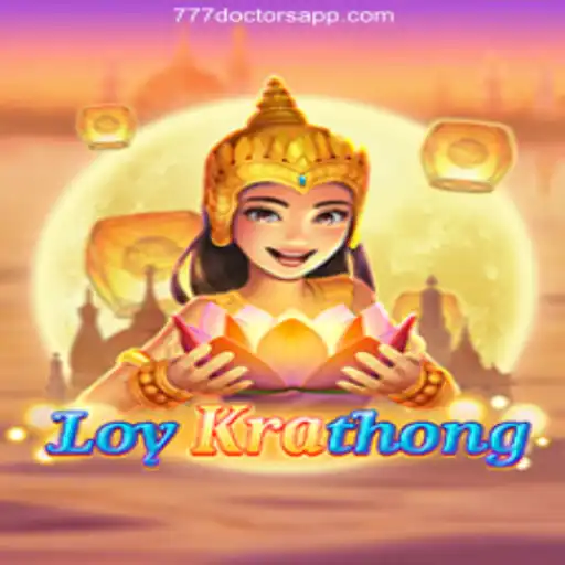 Exploring LoyKrathong: A Journey into the Enchanting World of Online Gaming