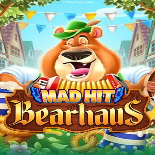 Exploring the World of MadHitBearhaus: A Journey into Brazilian Online Gaming