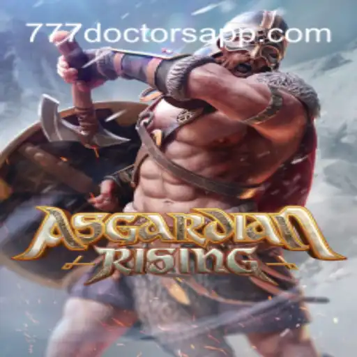 Exploring the Mythical Marvel of AsgardianRising