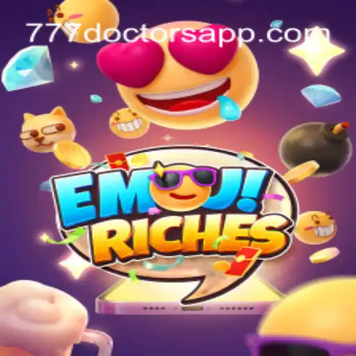 Discovering the Allure of EmojiRiches: Unveiling the Best of Brazilian Online Games at 777doctors.com