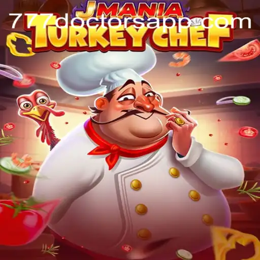 Exploring JManiaTurkeyChef: A Culinary Adventure in Online Gaming