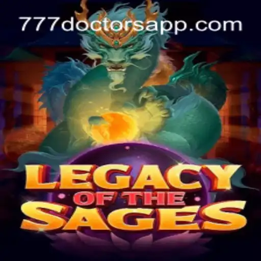 Legacy of the Sages: A Deep Dive into the Online Gaming Phenomenon