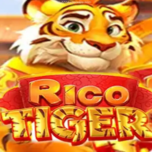 RicoTiger: Unveiling the Thrill of Brazilian Online Games