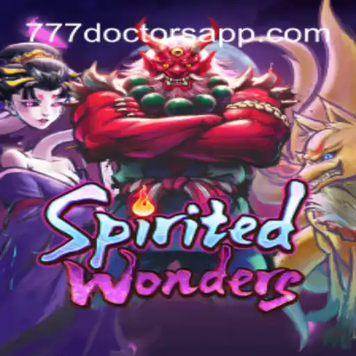 Dive into the Mystical Realms of 'SpiritedWonders' with 777doctors.com