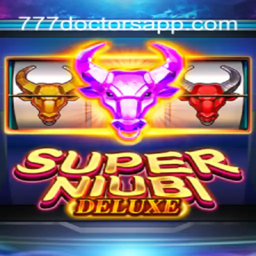 Discover SuperNiubiDeluxe: A Premier Brazilian Online Gaming Experience