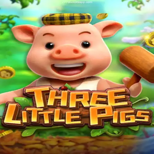 Discover the Exciting World of THREELITTLEPIGS Online Game