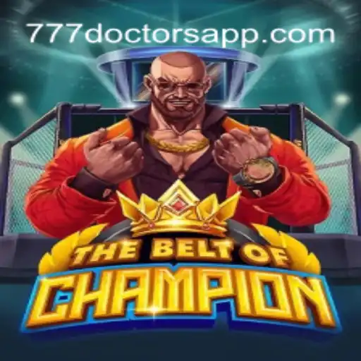 TheBeltOfChampion: Discover the New Era of Brazilian Gaming