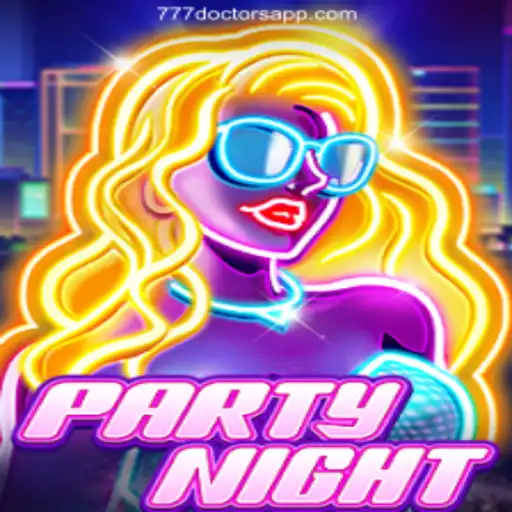 Explore o Mundo Vibrante do PartyNight - O Melhor dos Jogos Online
