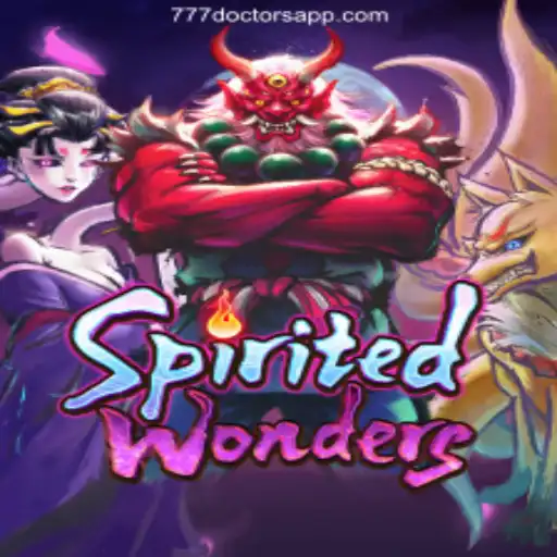 Dive into the Mystical Realms of 'SpiritedWonders' with 777doctors.com