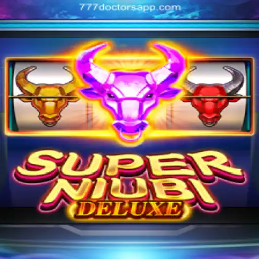 Discover SuperNiubiDeluxe: A Premier Brazilian Online Gaming Experience