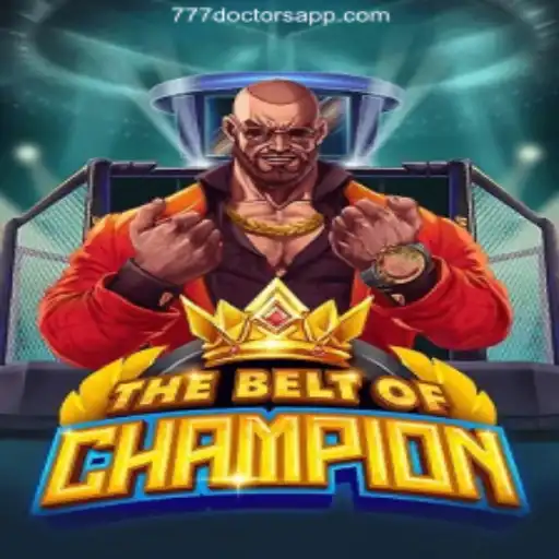 TheBeltOfChampion: Discover the New Era of Brazilian Gaming