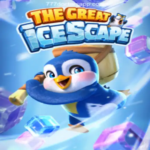 Exploring TheGreatIcescape: A Chilling Adventure in Online Gaming